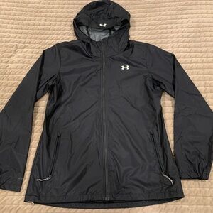 Under Armour wind breaker